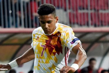 Jordi Mboula