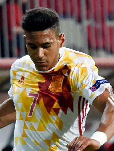 Jordi Mboula
