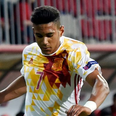 Jordi Mboula