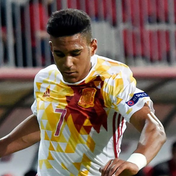 Jordi Mboula