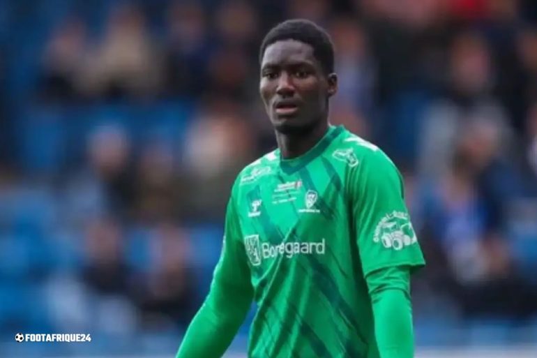 Plusieurs jeunes Sénégalais évoluant à l’étranger sont suivis en vue d’intégrer la sélection U23.