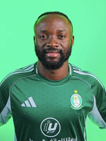Fiston Mayele