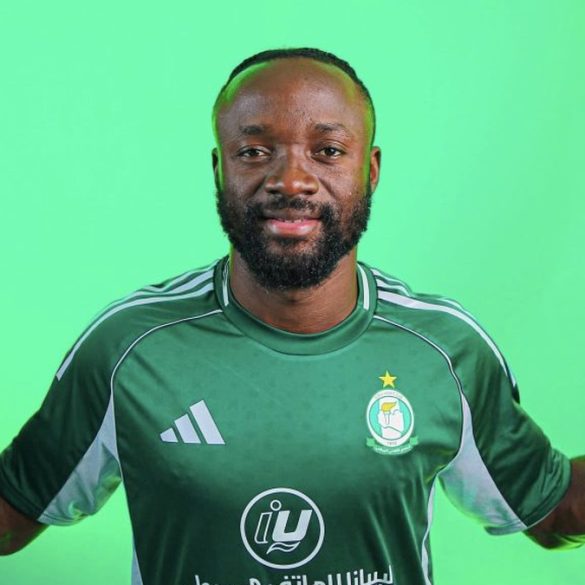 Fiston Mayele