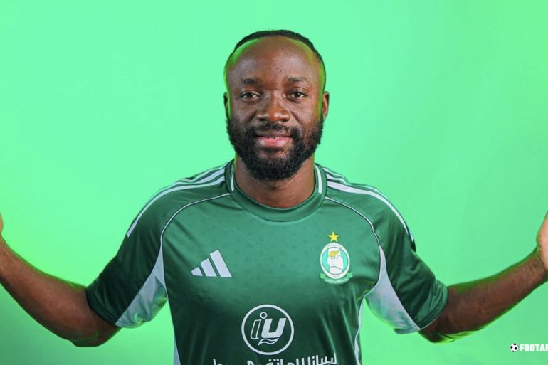 Fiston Mayele