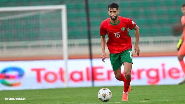 Abdelhak Assal quitte la RS Berkane pour Al-Khaldiya
