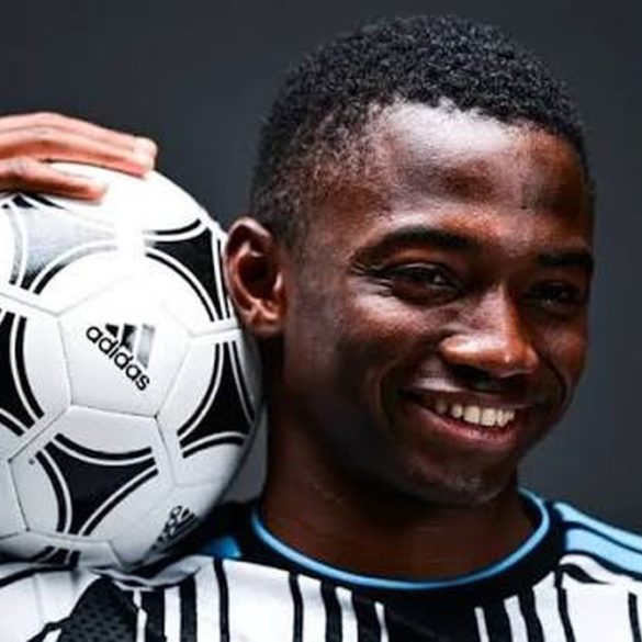 Bazoumana Touré