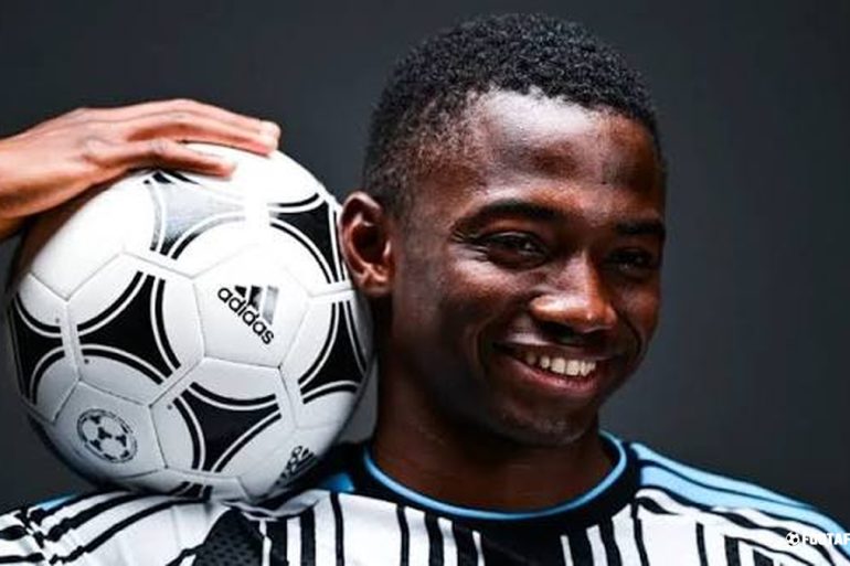 Bazoumana Touré