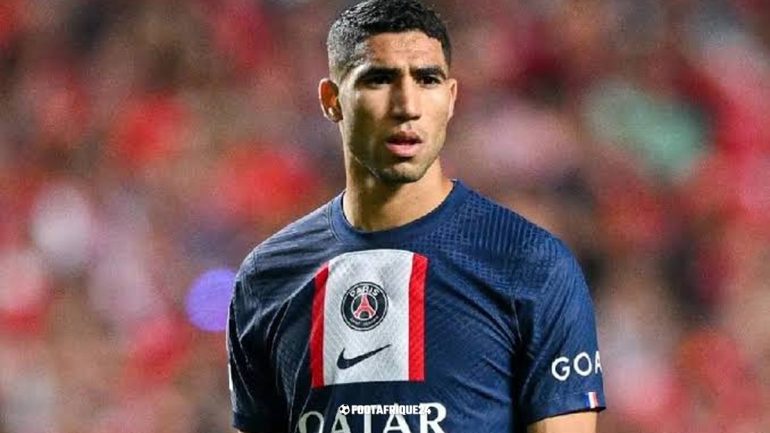 Supercoupe 2026 : Hakimi critique les conditions de la finale