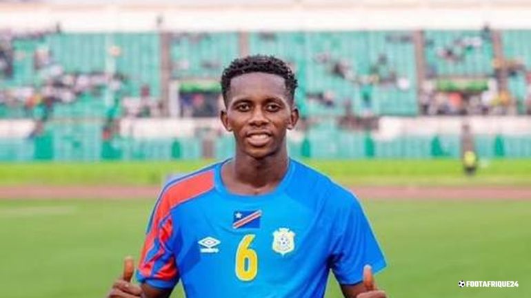 Jules Ahoka va rejoindre Sunderland