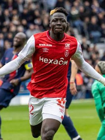 Oumar Diakité