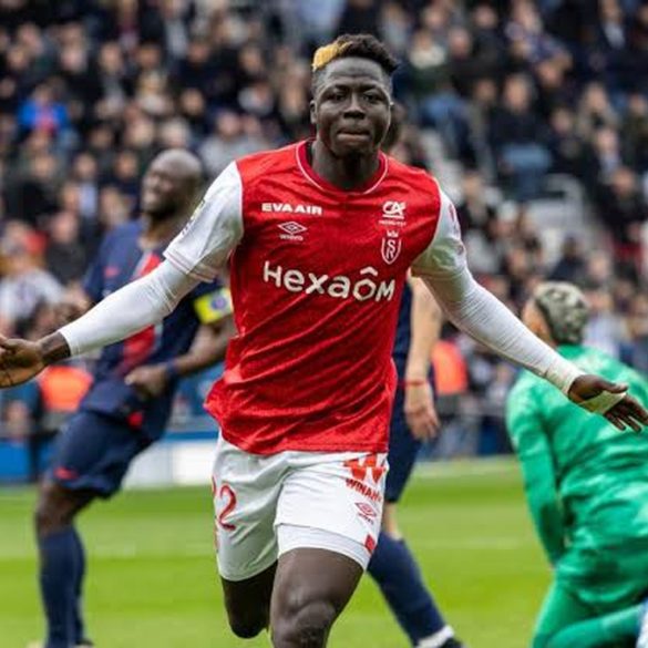 Oumar Diakité