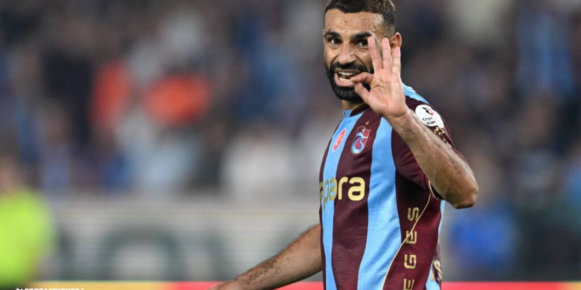 Salah