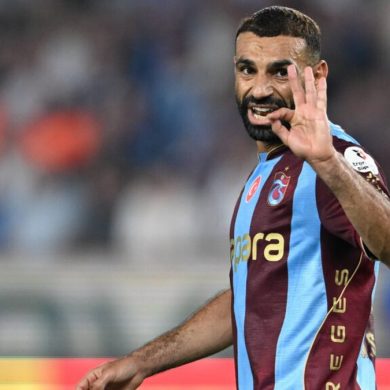 Salah