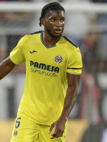 Willy Kambwala
