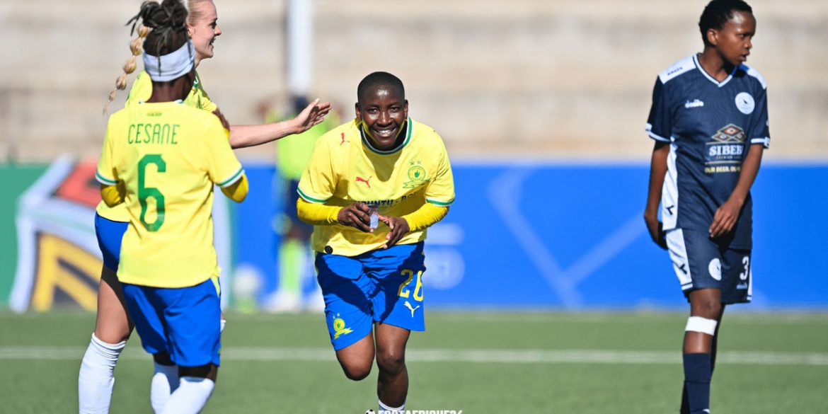 Sundowns Ladies
