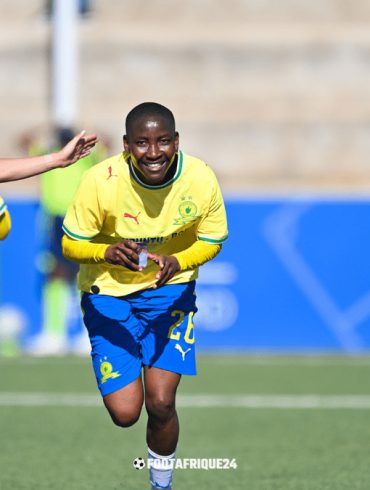 Sundowns Ladies