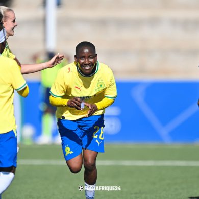 Sundowns Ladies