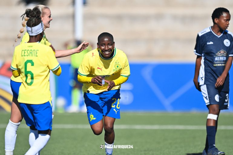 Sundowns Ladies