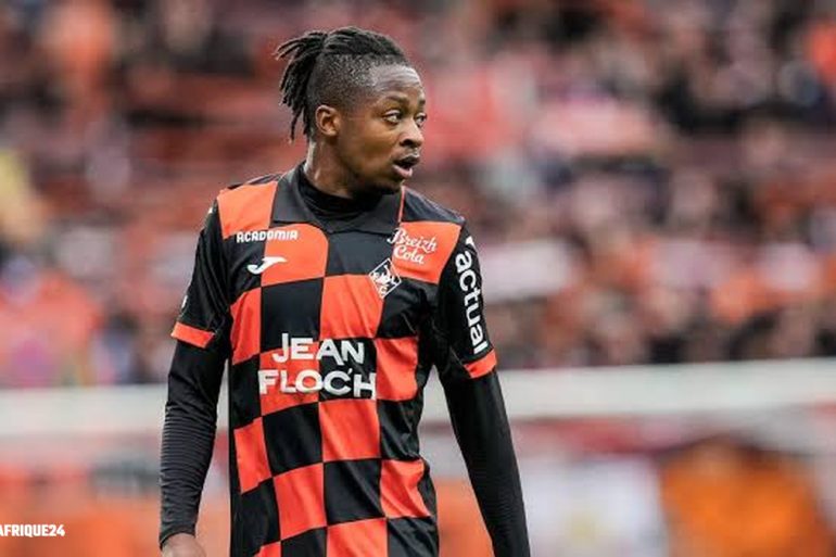 Joel Mvuka