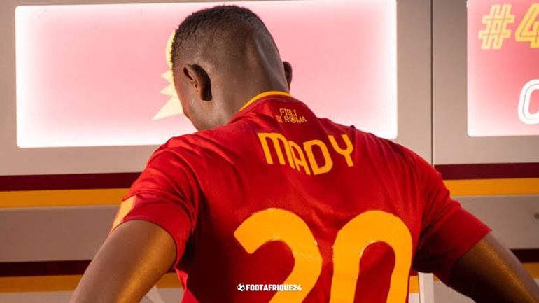 Mady Camara doit choisir entre l’Europe et les millions saoudiens