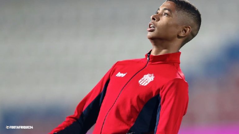 Raja : Rogério Matias accélère pour Mohamed Amine Katiba