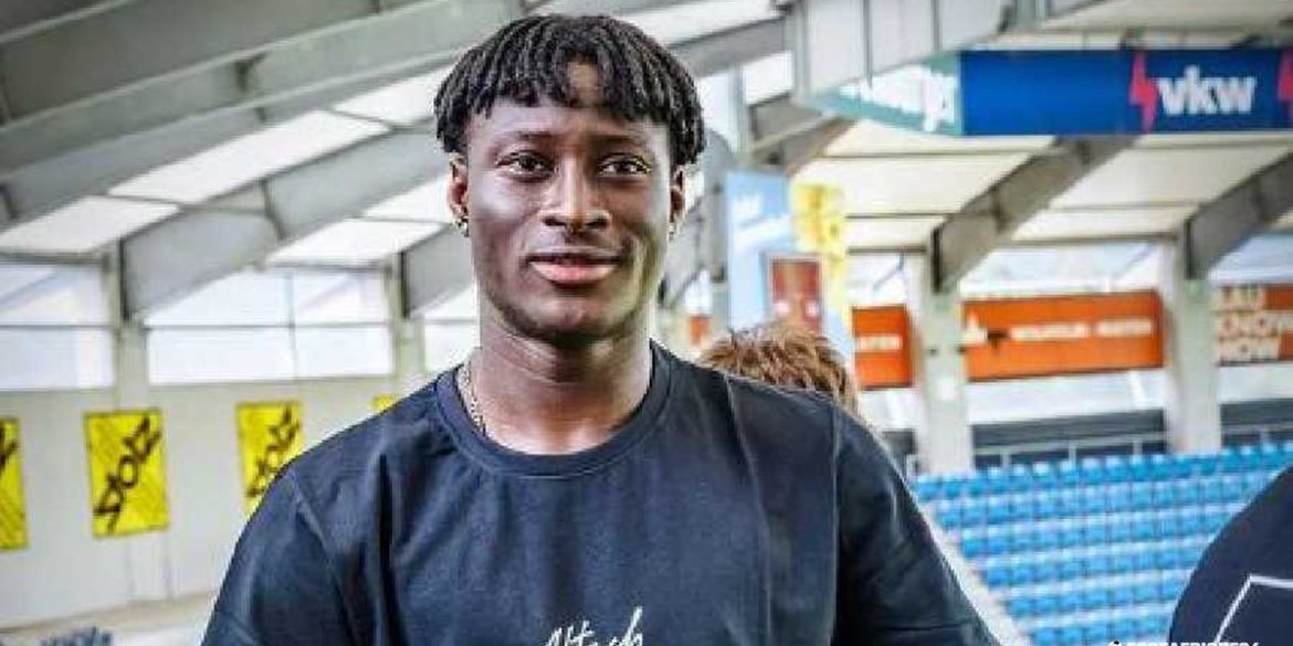 Mohamed Ouédraogo