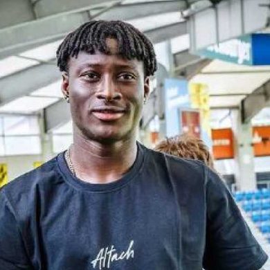 Mohamed Ouédraogo