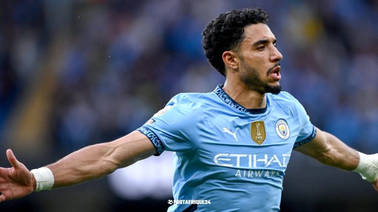 Omar Marmoush se rapproche de Tottenham