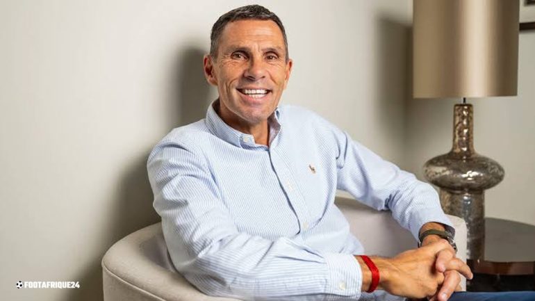 Gustavo Poyet apparaît dans la course au banc de l’Algérie