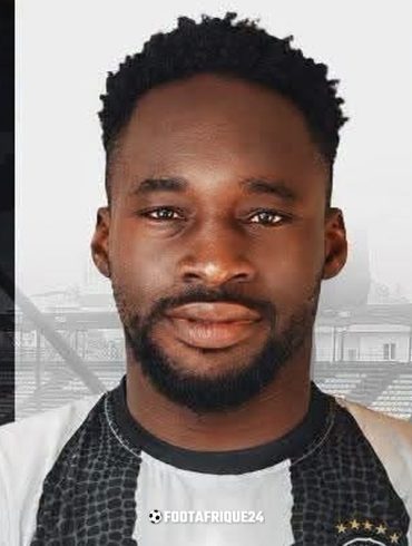 Ben Moussa Dao rejoint un TP Mazembe redevenu champion de RDC.