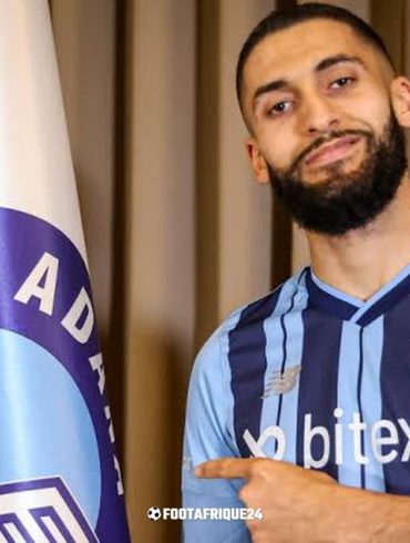 L’arrivée de Nabil Alioui au Raja Casablanca est désormais incertaine après de nouveaux examens médicaux.
