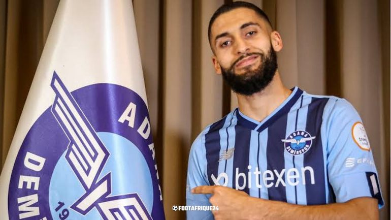Nabil Alioui, nouveau coup de théâtre au Raja