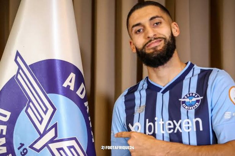 L’arrivée de Nabil Alioui au Raja Casablanca est désormais incertaine après de nouveaux examens médicaux.