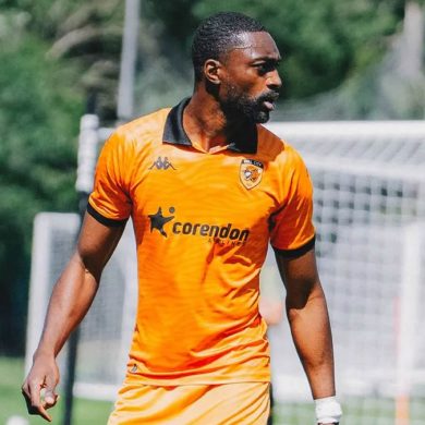 Semi Ajayi