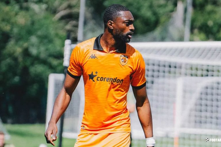Semi Ajayi