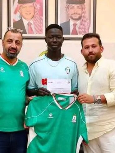 Baffa Diop