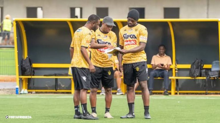 LDC CAF : l’ASEC, Medeama et Rangers connaissent leur route