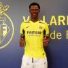Tiémoko Berthé a choisi Villarreal pour poursuivre son développement en Europe