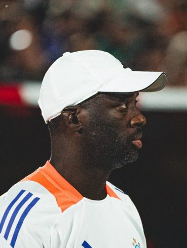 Yaya Touré