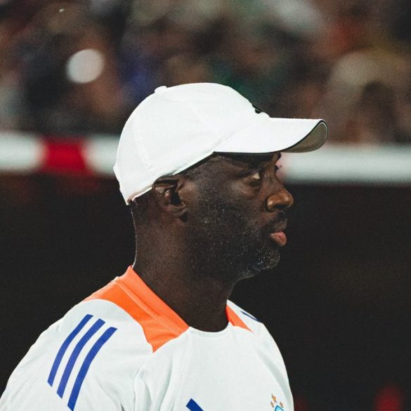 Yaya Touré