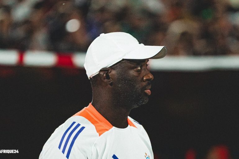 Yaya Touré