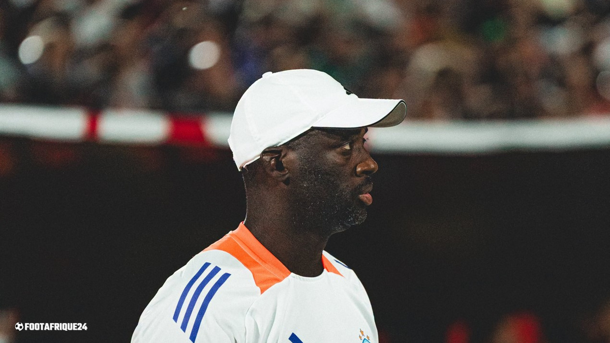 Yaya Touré