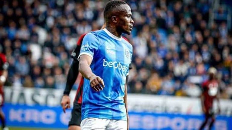 Yira Sor s’engage avec Amedspor pour relancer sa carrière