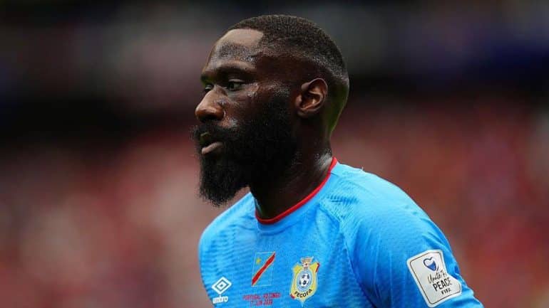 Arthur Masuaku attendu à Konyaspor pour finaliser son transfert