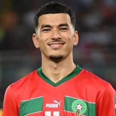 Walid Cheddira reste en quête d’un nouveau club après son retour au Napoli