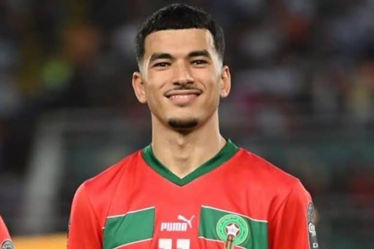 Walid Cheddira reste en quête d’un nouveau club après son retour au Napoli