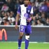 Yann Gboho attire plusieurs clubs de Ligue 1 alors que son contrat avec Toulouse court jusqu’en 2027.