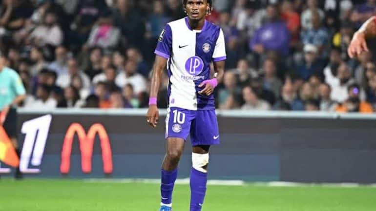 Yann Gboho pourrait quitter Toulouse sans abandonner la Ligue 1