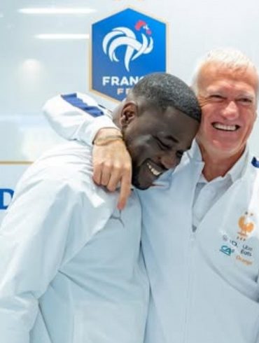 Hervé Renard, Didier Deschamps et Walid Regragui seraient étudiés par la FIF pour succéder à Émerse Faé.