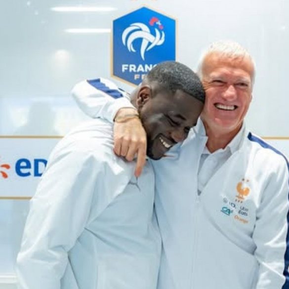 Hervé Renard, Didier Deschamps et Walid Regragui seraient étudiés par la FIF pour succéder à Émerse Faé.